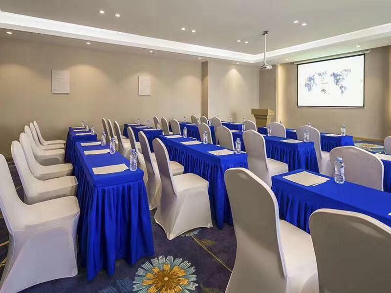 Kyriad Marvelous Hotel Shanghai Jiading Baolong Plaza Branch Zewnętrze zdjęcie