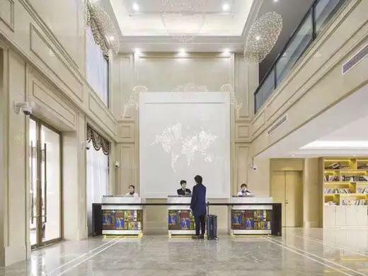 Kyriad Marvelous Hotel Shanghai Jiading Baolong Plaza Branch Zewnętrze zdjęcie