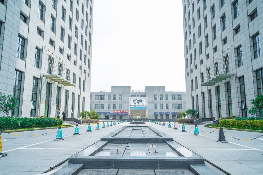 Kyriad Marvelous Hotel Shanghai Jiading Baolong Plaza Branch Zewnętrze zdjęcie